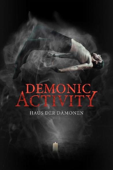 Demonic Activity