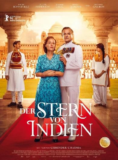 Der Stern von Indien