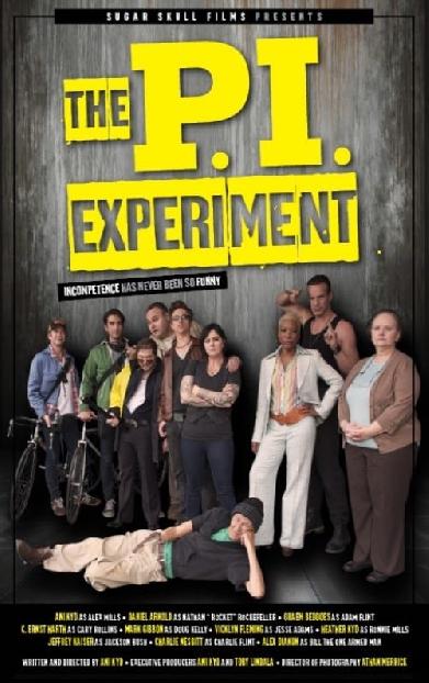 The P.I. Experiment