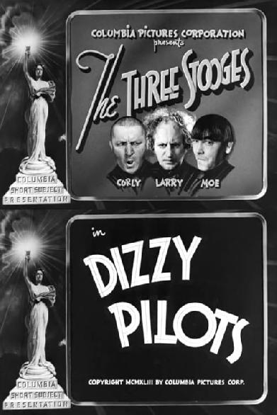 Dizzy Pilots