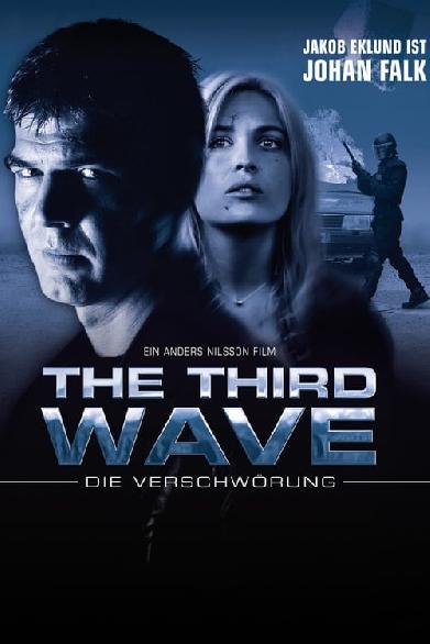 The Third Wave - Die Verschwörung