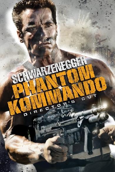 Das Phantom Kommando