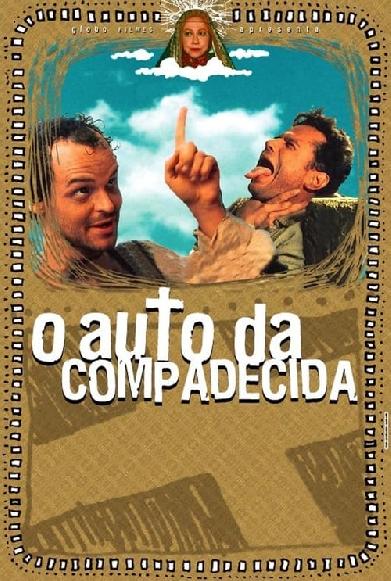 O Auto da Compadecida