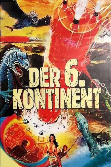 Der 6. Kontinent