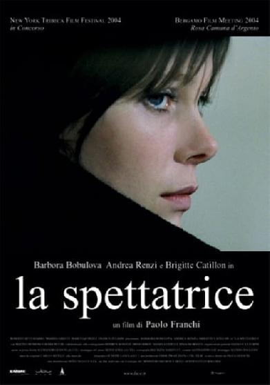 La spettatrice