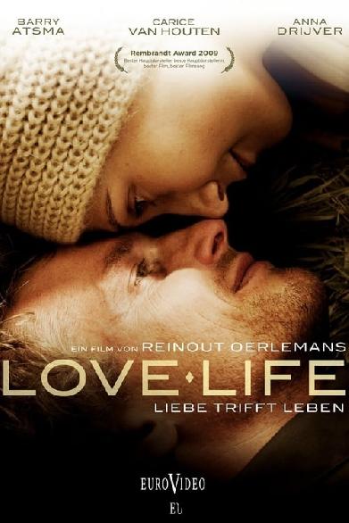 Love Life - Liebe trifft Leben