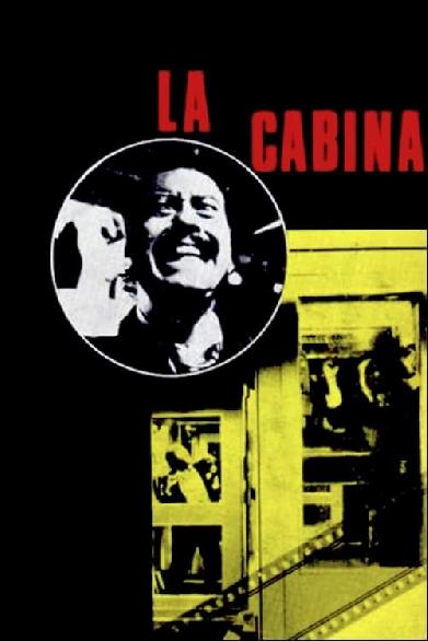 La cabina