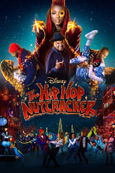 The Hip Hop Nutcracker