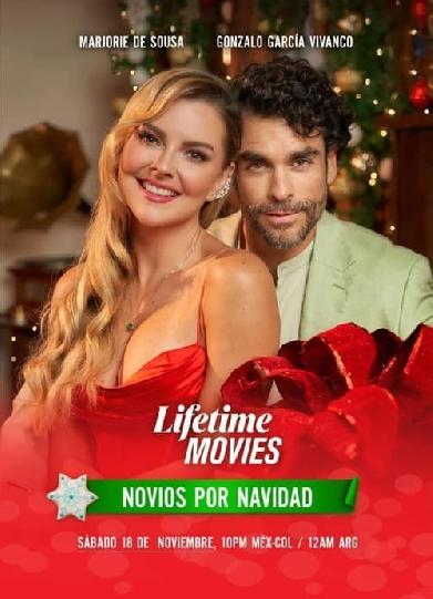 Novios por Navidad