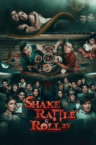 Shake, Rattle & Roll XV