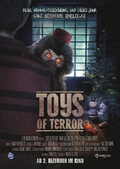 Toys of Terror