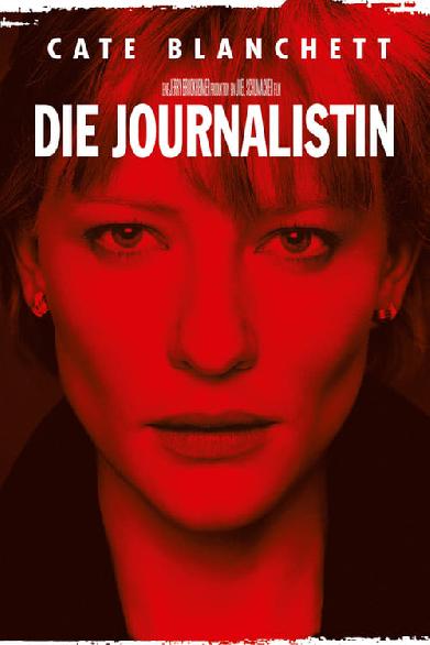 Die Journalistin