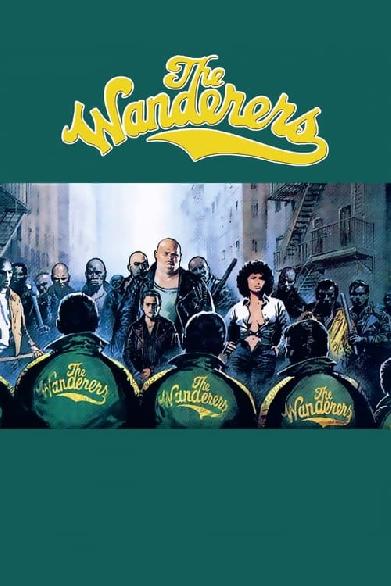 The Wanderers - Terror in der Bronx