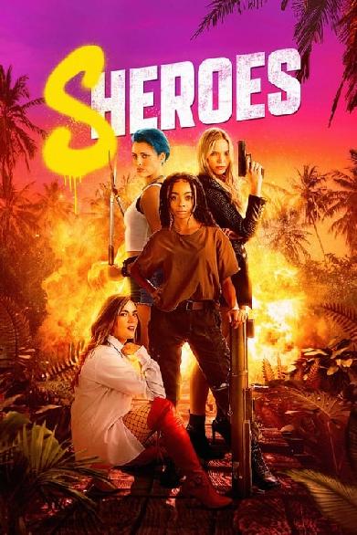 Sheroes