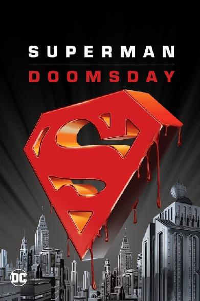 Superman: Doomsday