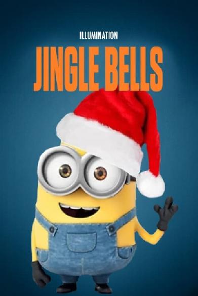 Minions - Jingle Bells