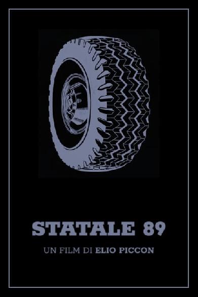 Statale 89