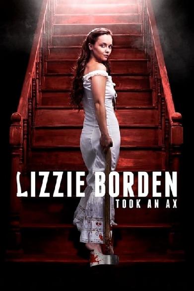 Lizzie Borden