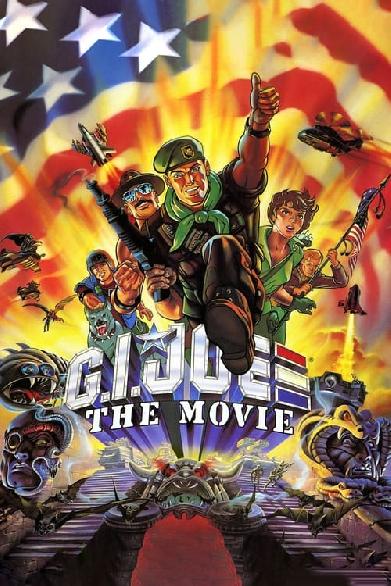 G.I. Joe - The Movie