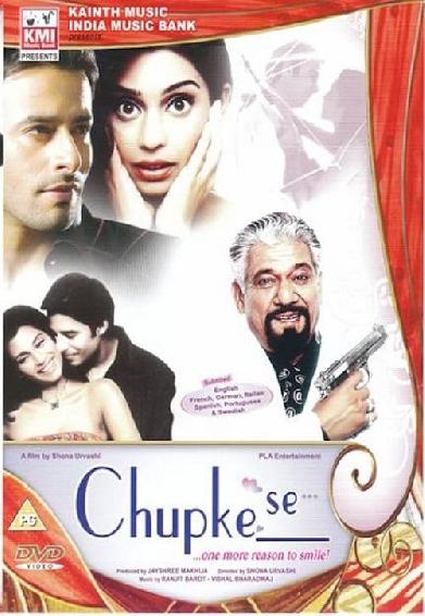 Chupke Se