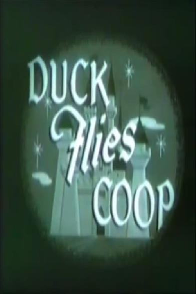 Duck Flies Coop