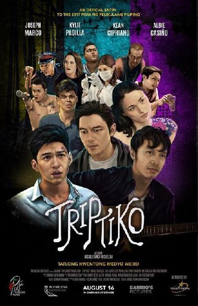 Triptiko