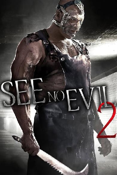 See No Evil 2