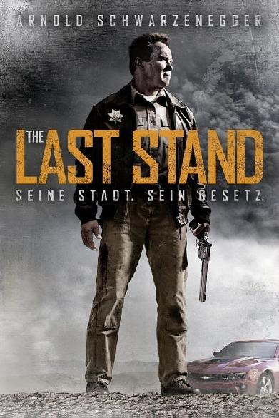 The Last Stand