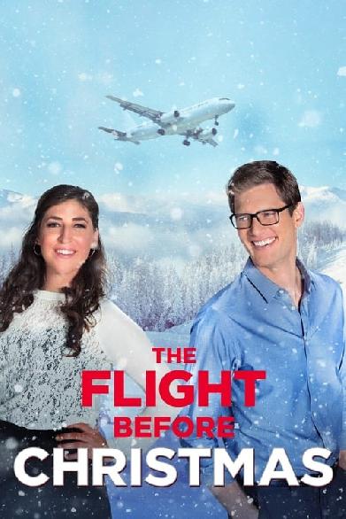 The Flight Before Christmas