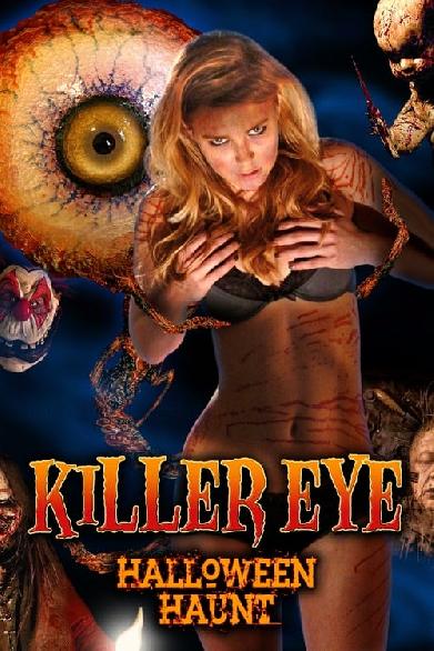 Killer Eye: Halloween Haunt