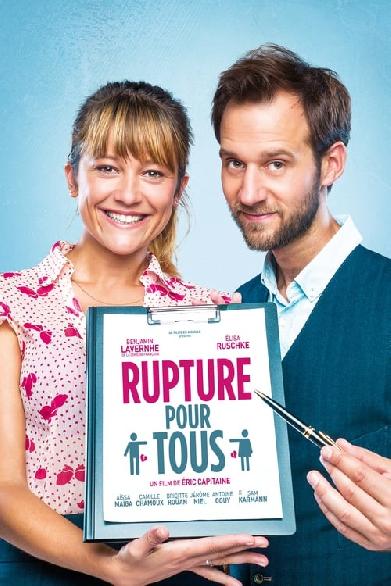 Rupture pour tous