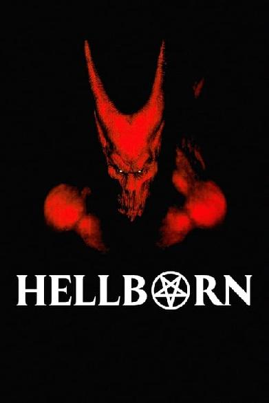 Hellborn