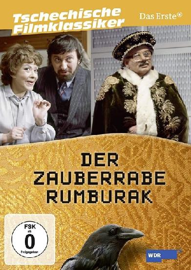 Der Zauberrabe Rumburak