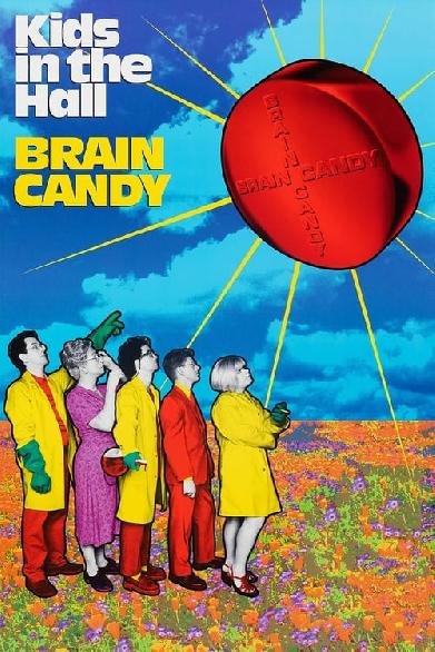 Brain Candy