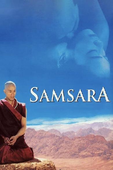 Samsara – Geist und Leidenschaft