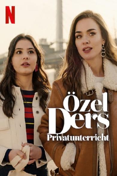 Özel Ders - Privatunterricht