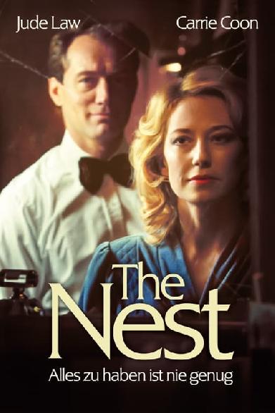 The Nest - Alles zu haben ist nie genug