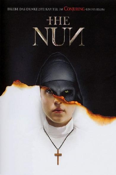 The Nun