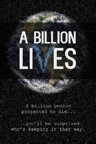 A Billion Lives