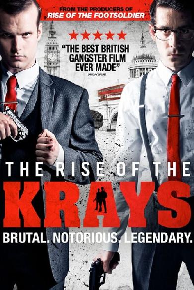 Legend of the Krays