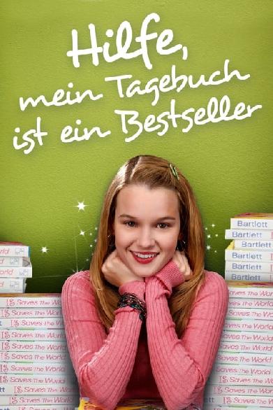 Hilfe, mein Tagebuch ist ein Bestseller