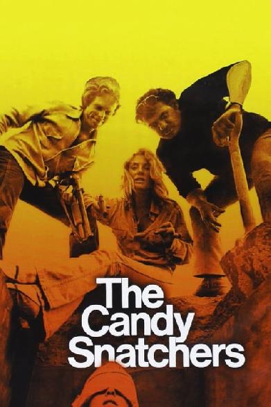 The Candy Snatchers