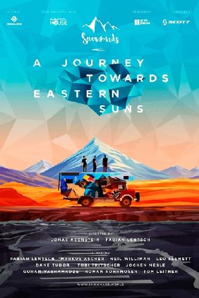 Snowmads: A Journey Towards Eastern Suns