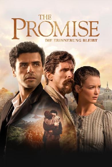 The Promise - Die Erinnerung bleibt