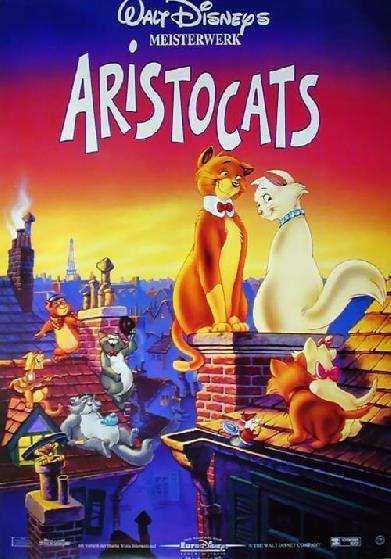 Aristocats