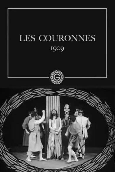 Les couronnes - II - La couronne d'épines