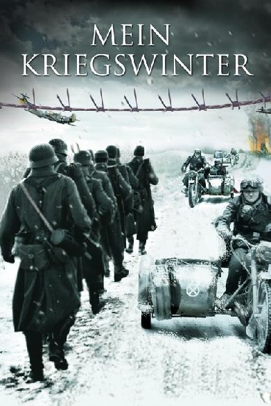 Mein Kriegswinter