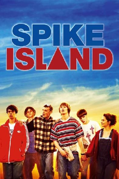 Spike Island