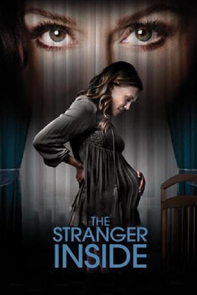 The Stranger Inside