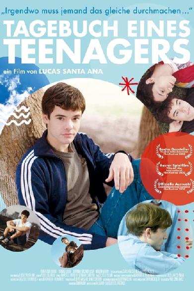 Tagebuch eines Teenagers